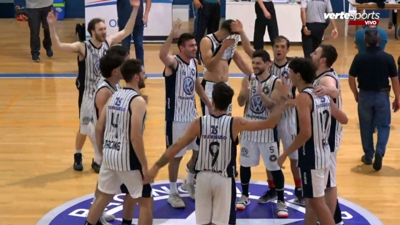 El Final Four de la Liga Provincial de bsquet se jugar en Junn